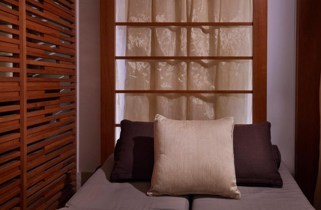Leonardo Royal London St Paul'S Hotell Exteriör bild A room at the hotel